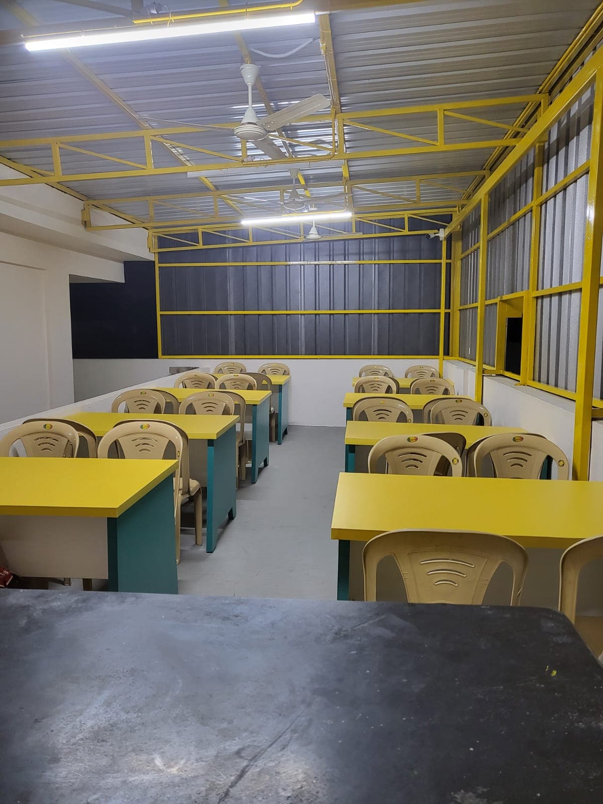 Indian Institute of Fashion Technology Bangalore Hostel Facilities photo 2